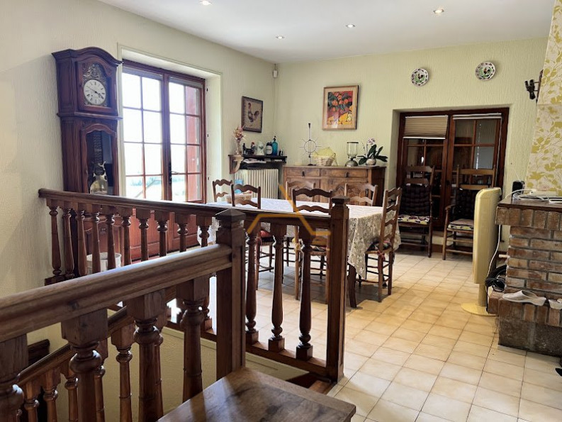 vente Maison en pierre La Begude De Mazenc - Photo 8
