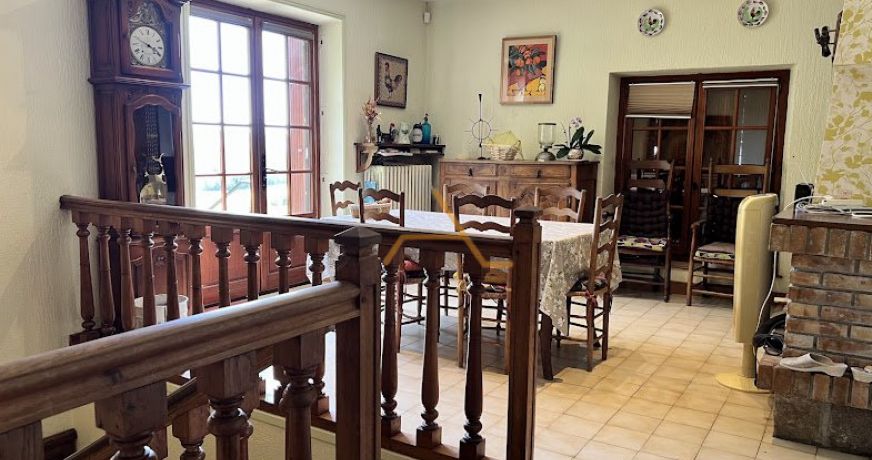 vente Maison en pierre La Begude De Mazenc