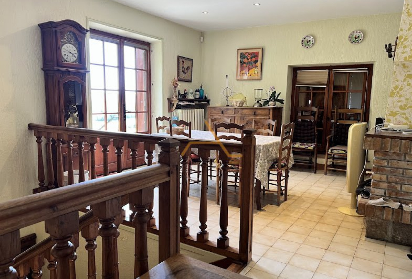 vente Maison en pierre La Begude De Mazenc - Photo 6