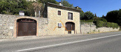vente Maison en pierre La Begude De Mazenc