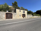 vente Maison en pierre La Begude De Mazenc