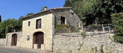 vente Maison en pierre La Begude De Mazenc