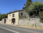 vente Maison en pierre La Begude De Mazenc