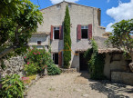 vente Maison de village Roche Saint Secret Beconne