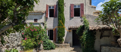 vente Maison de village Roche Saint Secret Beconne