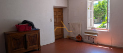 vente Maison de village Roche Saint Secret Beconne