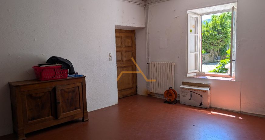 vente Maison de village Roche Saint Secret Beconne