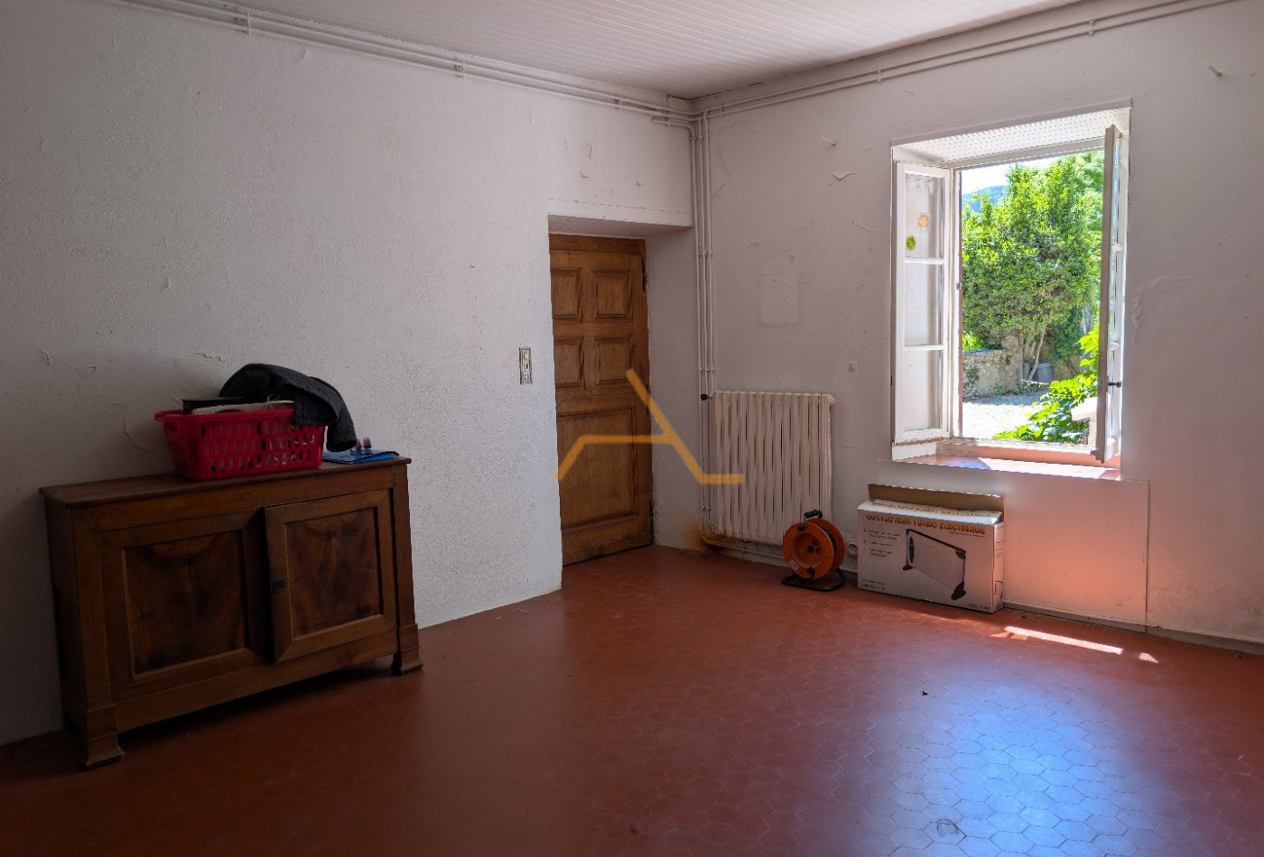 vente Maison de village Roche Saint Secret Beconne - Photo 4