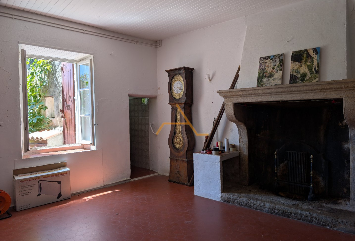 vente Maison de village Roche Saint Secret Beconne - Photo 5
