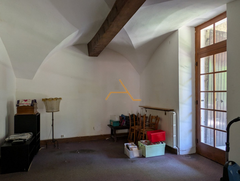 vente Maison de village Roche Saint Secret Beconne - Photo 6