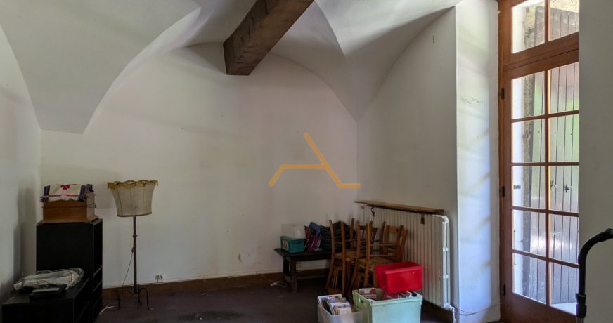 vente Maison de village Roche Saint Secret Beconne