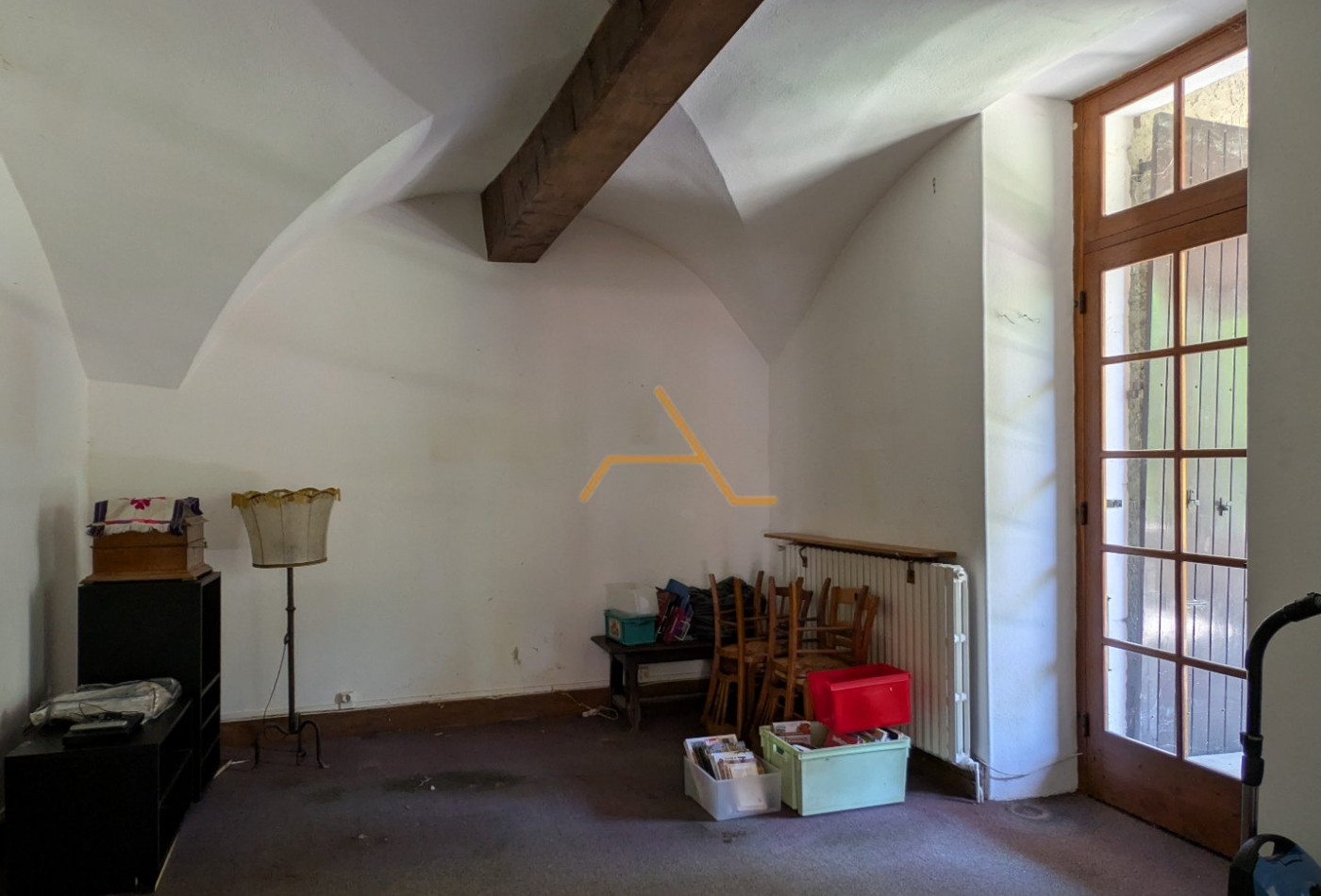 vente Maison de village Roche Saint Secret Beconne - Photo 6