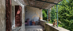 vente Maison de village Roche Saint Secret Beconne
