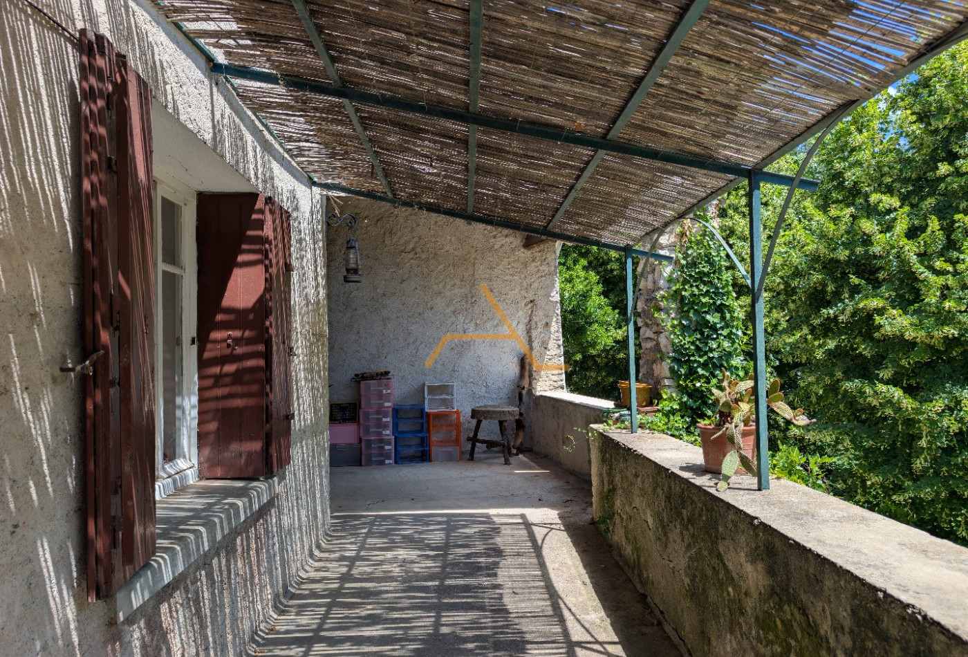 vente Maison de village Roche Saint Secret Beconne - Photo 2