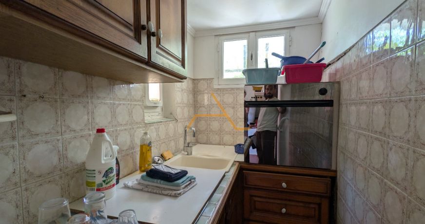 vente Maison de village Roche Saint Secret Beconne