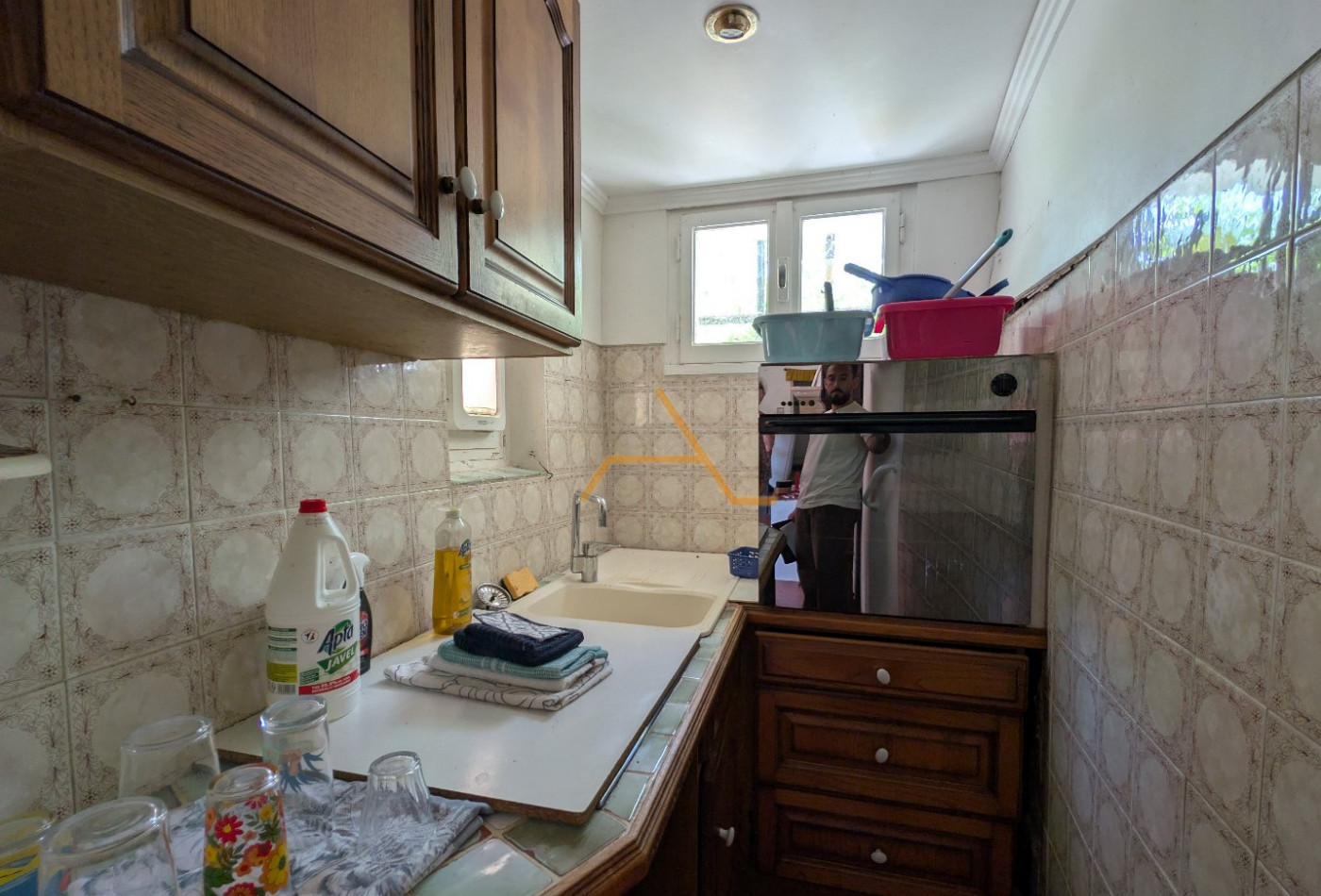 vente Maison de village Roche Saint Secret Beconne - Photo 7