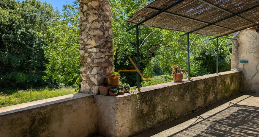 vente Maison de village Roche Saint Secret Beconne