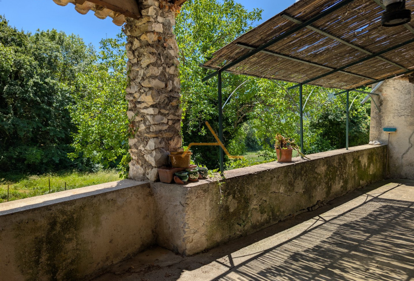 vente Maison de village Roche Saint Secret Beconne - Photo 3