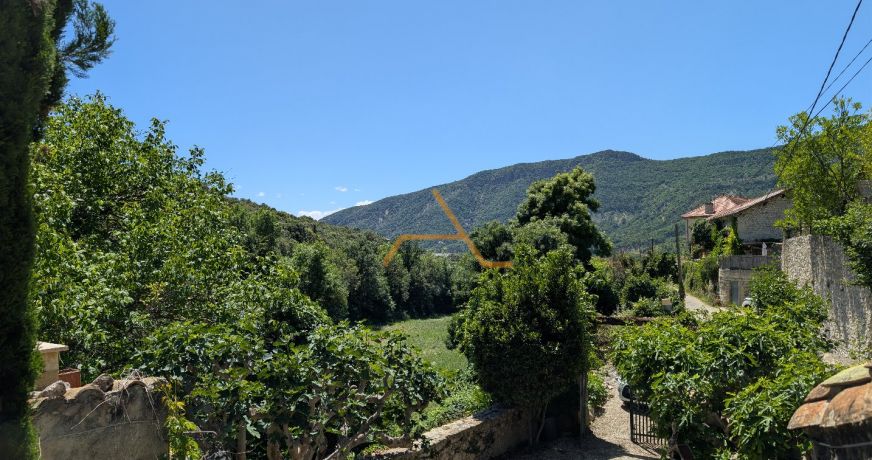 vente Maison de village Roche Saint Secret Beconne