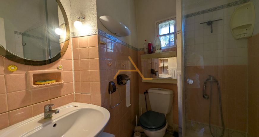vente Maison de village Roche Saint Secret Beconne