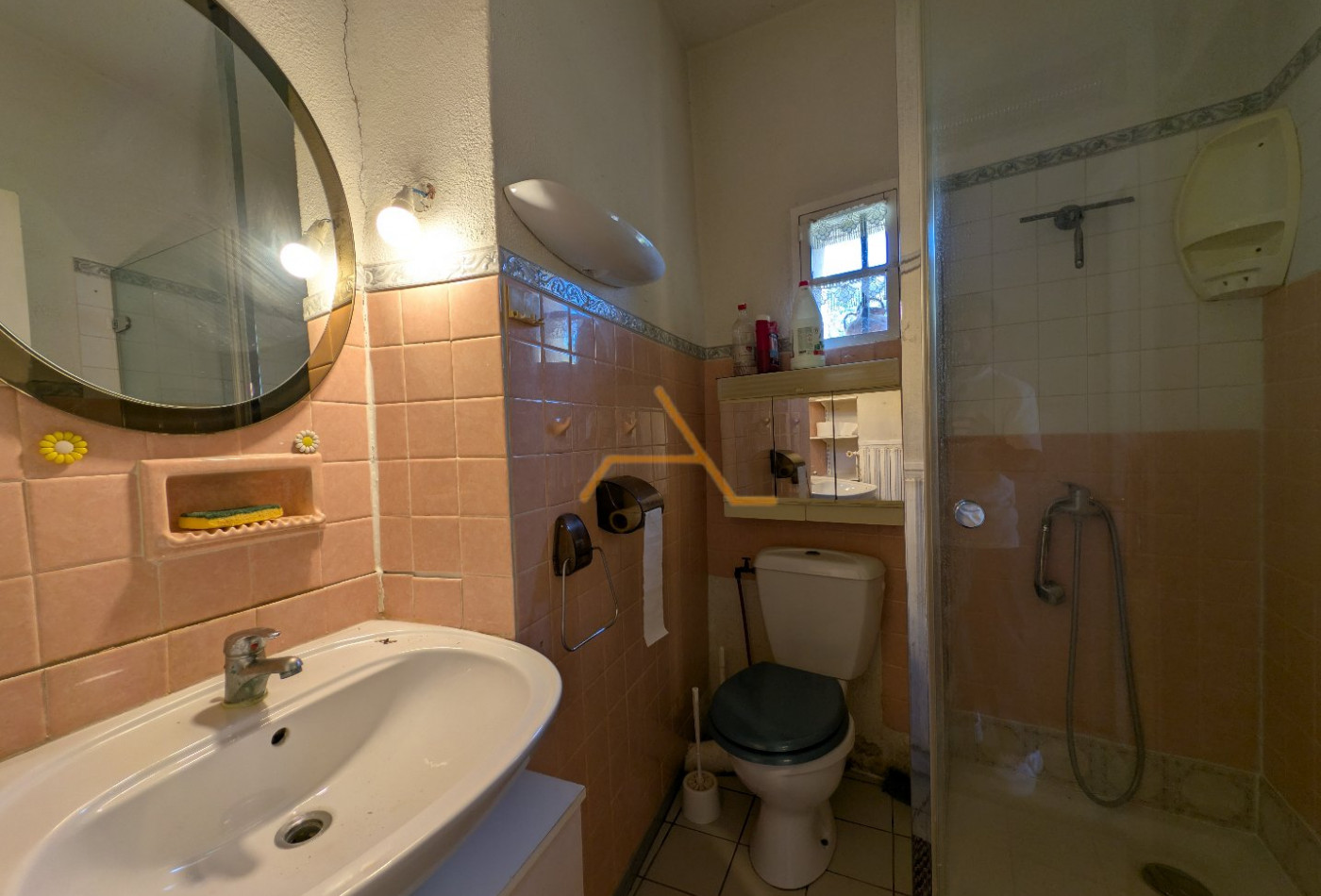 vente Maison de village Roche Saint Secret Beconne - Photo 10