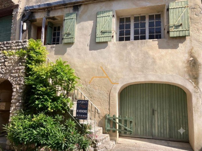 vente Maison Reauville - Photo 1