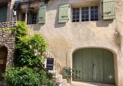 vente Maison Reauville
