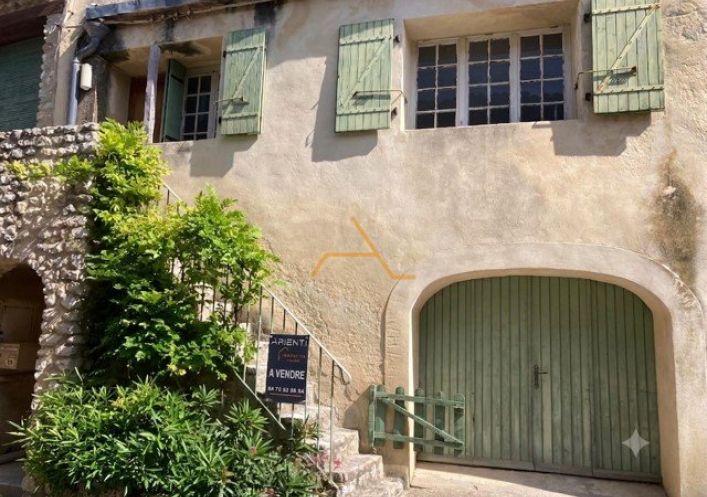 vente Maison Reauville