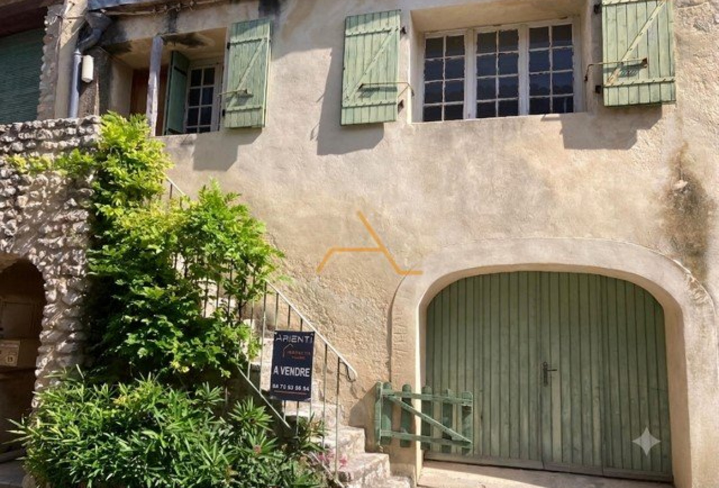 vente Maison Reauville - Photo 1