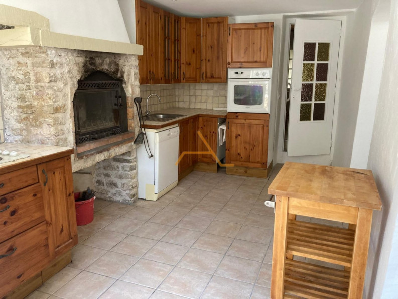 vente Maison Reauville - Photo 4