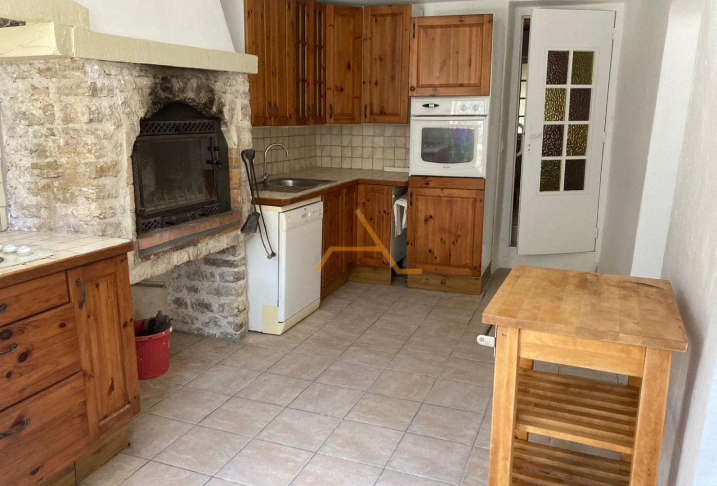 vente Maison Reauville - Photo 4