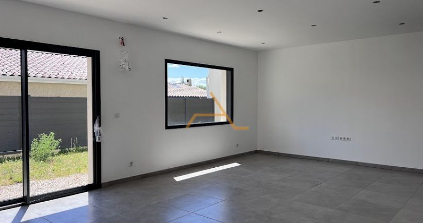 vente Villa La Begude De Mazenc