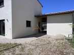 vente Villa La Begude De Mazenc