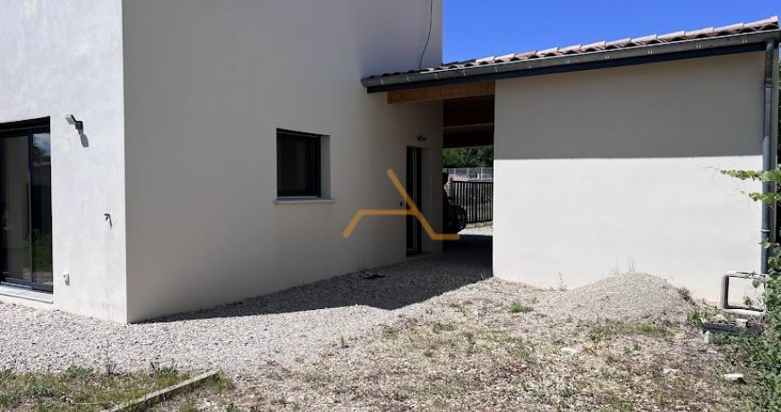 vente Villa La Begude De Mazenc