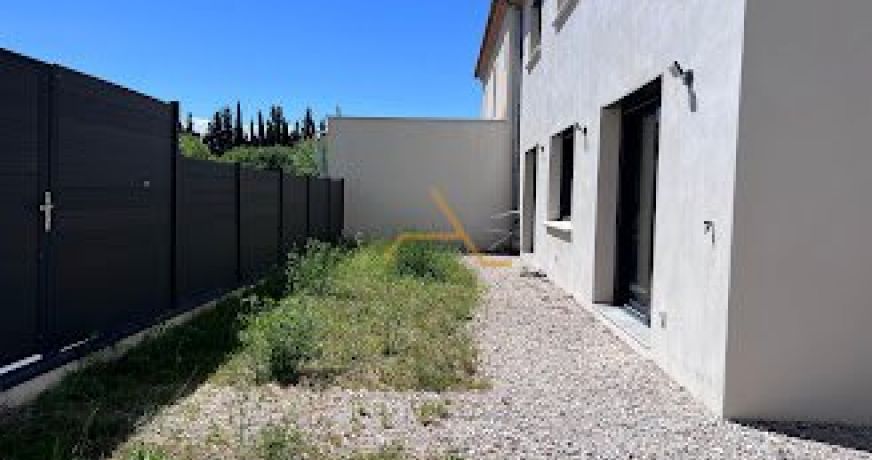 vente Villa La Begude De Mazenc
