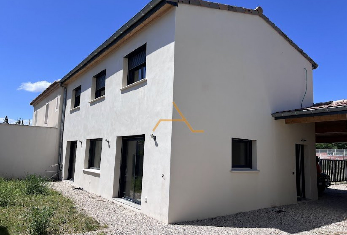 vente Villa La Begude De Mazenc - Photo 13