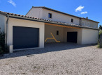 vente Villa La Begude De Mazenc