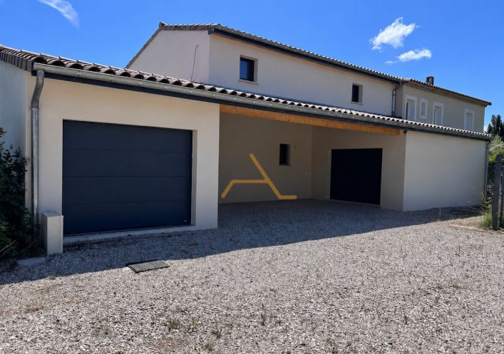 vente Villa La Begude De Mazenc