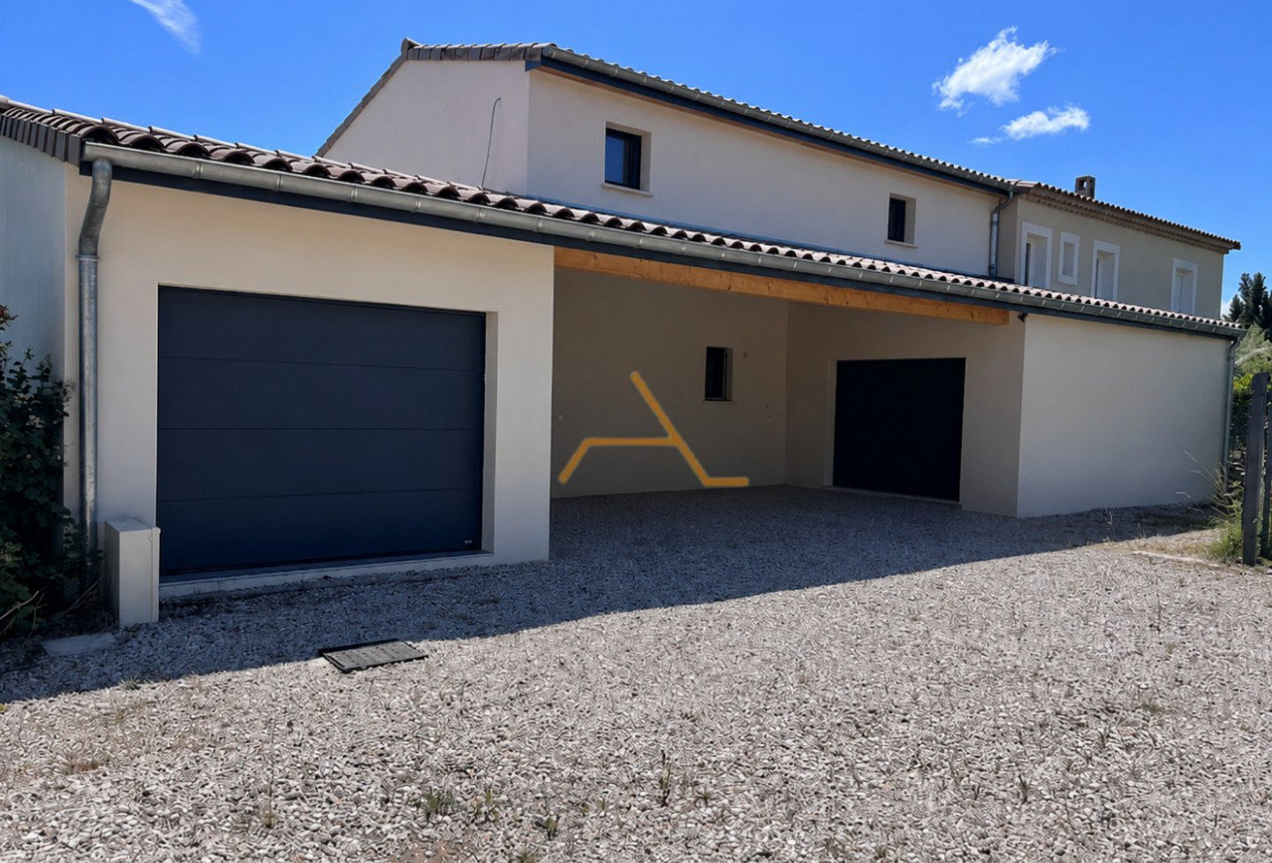 vente Villa La Begude De Mazenc - Photo 1
