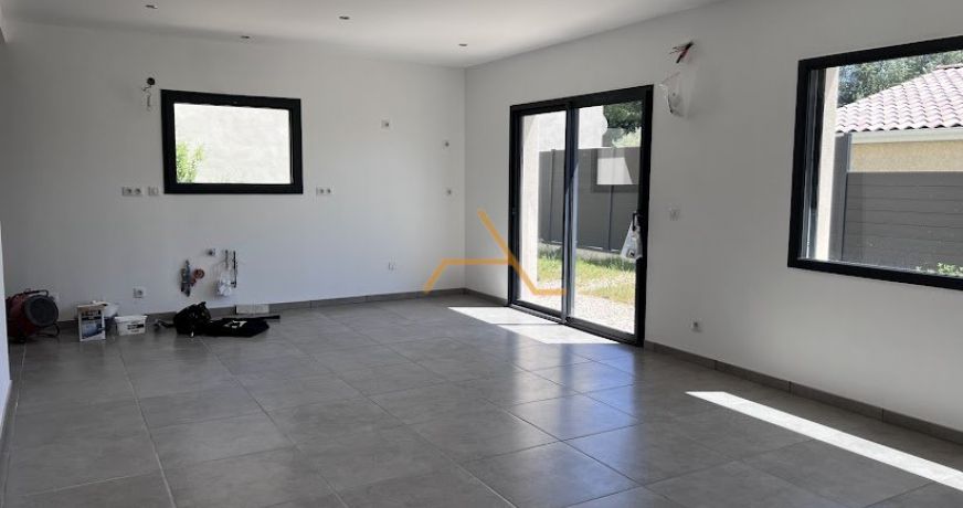 vente Villa La Begude De Mazenc