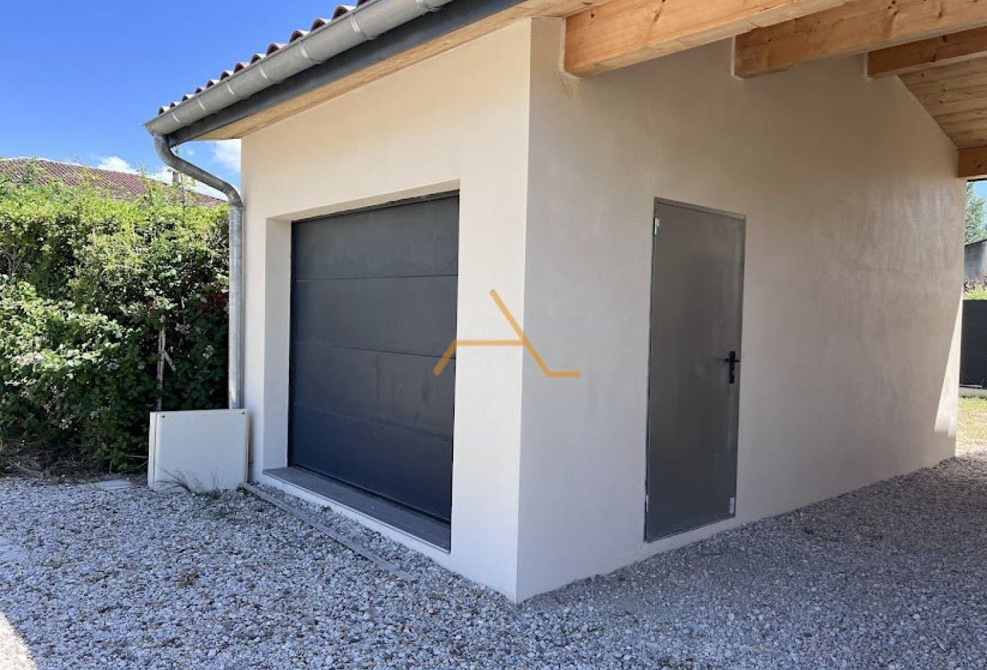 vente Villa La Begude De Mazenc - Photo 2