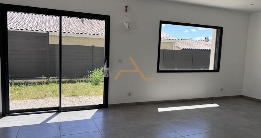 vente Villa La Begude De Mazenc