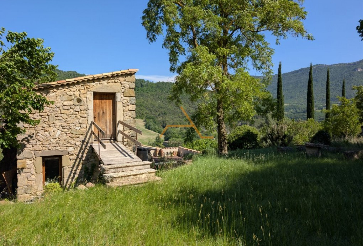 vente Maison en pierre Felines Sur Rimandoule - Photo 15