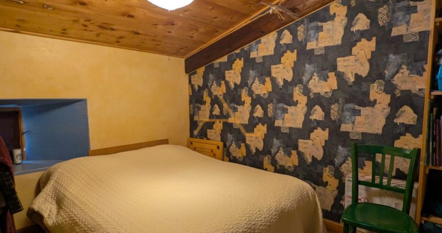 vente Maison en pierre Felines Sur Rimandoule
