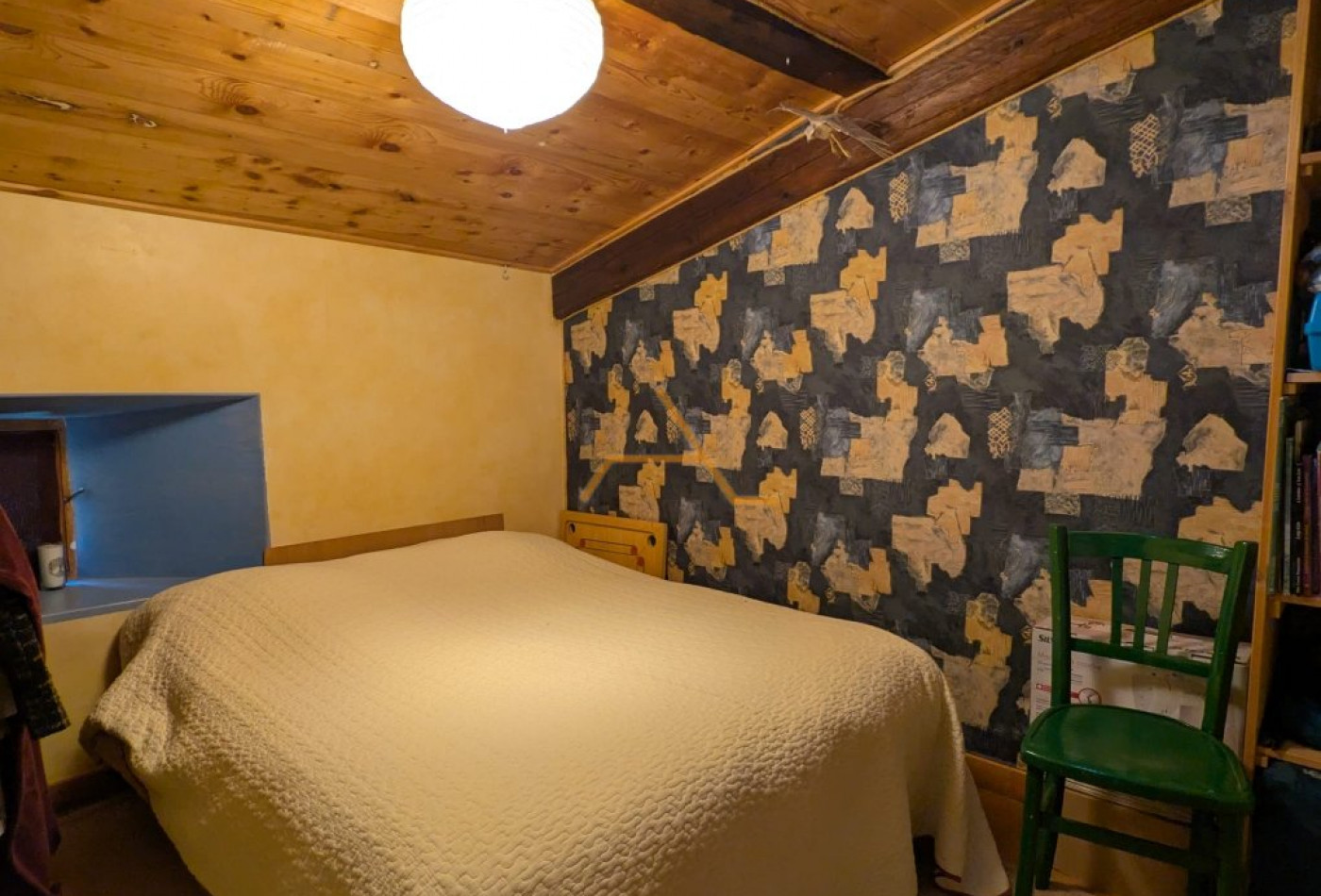 vente Maison en pierre Felines Sur Rimandoule - Photo 19