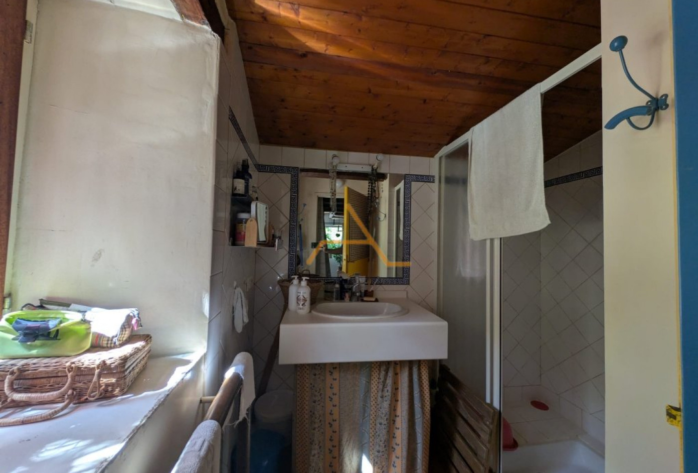 vente Maison en pierre Felines Sur Rimandoule - Photo 20