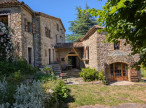 vente Maison en pierre Felines Sur Rimandoule