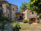 vente Maison en pierre Felines Sur Rimandoule