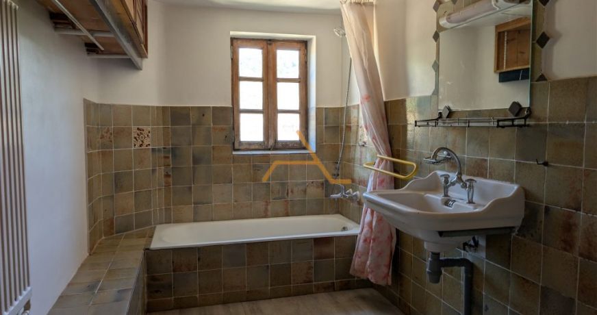 vente Maison en pierre Felines Sur Rimandoule