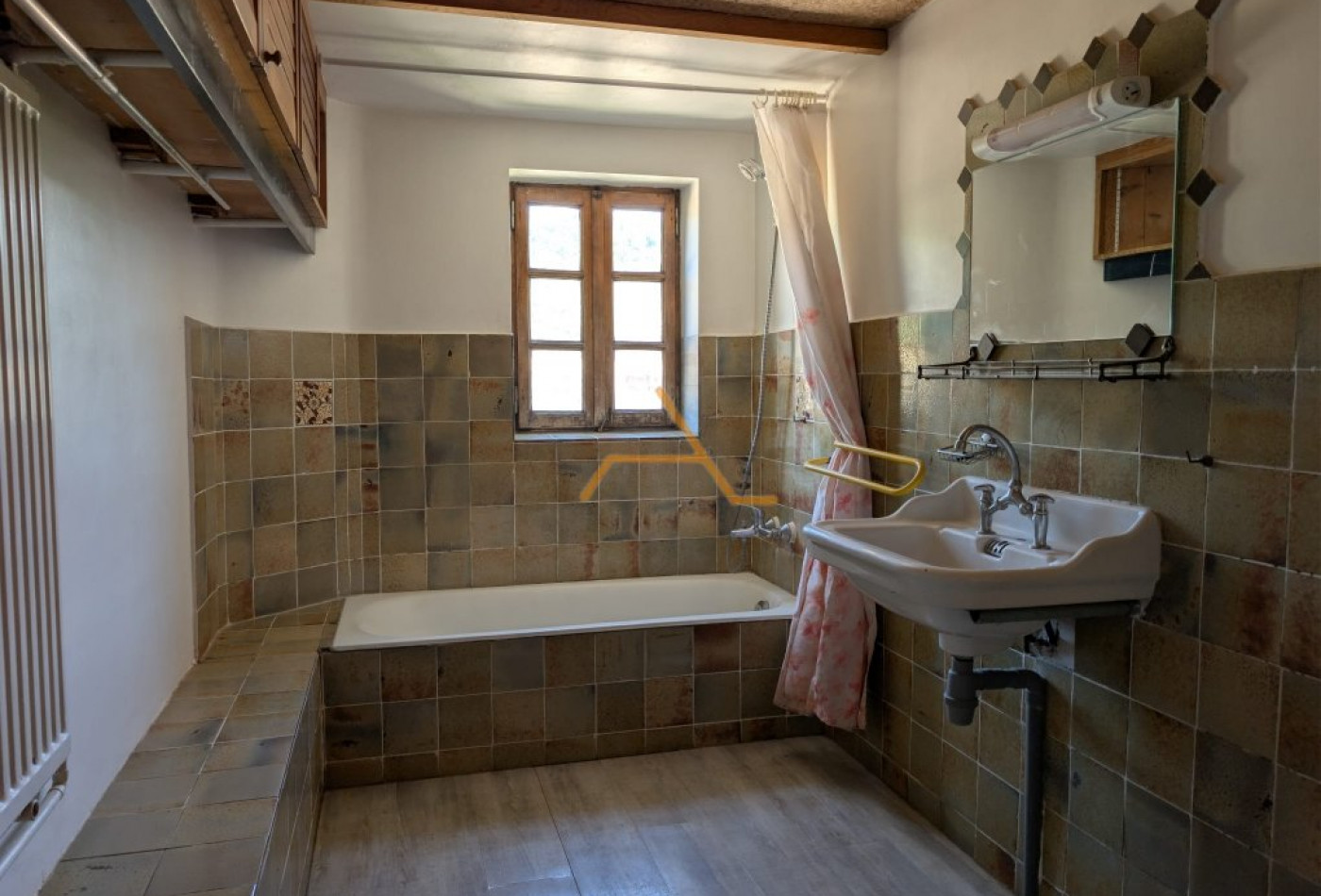 vente Maison en pierre Felines Sur Rimandoule - Photo 14